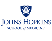 约翰霍普金斯大学 LOGO