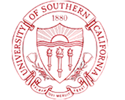 南加州大学 LOGO